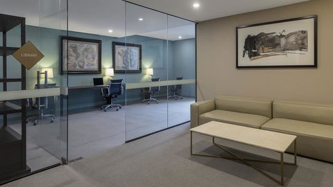 Avani Melbourne Central Residences - Stayed 17