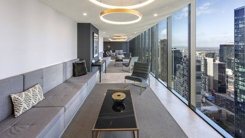 Avani Melbourne Central Residences - Stayed 20