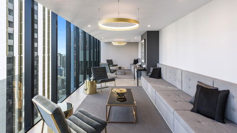Avani Melbourne Central Residences - Stayed 19