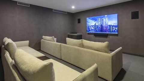 Avani Melbourne Central Residences - Stayed 5