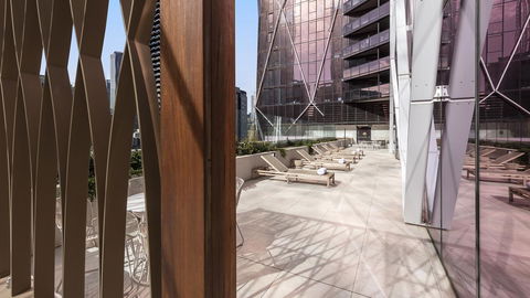 Avani Melbourne Central Residences - Stayed 9