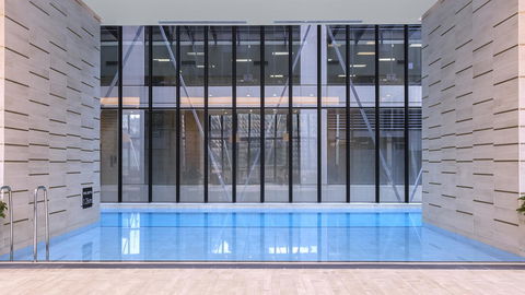 Avani Melbourne Central Residences - Stayed 12