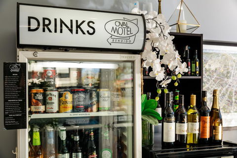 Bendigo Oval Motel - Stayed 20