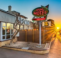 Bendigo Oval Motel - Stayed