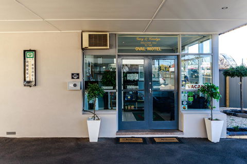 Bendigo Oval Motel - Stayed 23