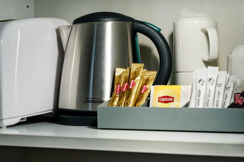 Bendigo Oval Motel - Stayed 17