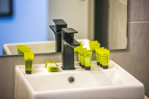 Nightcap At The Cheeky Squire - Stayed 14