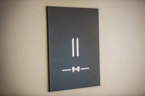 Nightcap At The Cheeky Squire - Stayed 16