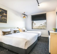 Nightcap at The Cheeky Squire - Stayed