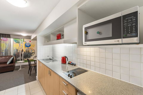 Mantra City Central - Stayed 5