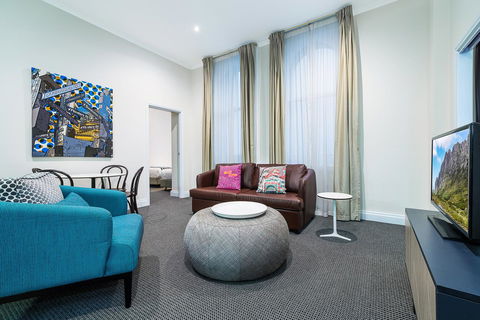 Mantra City Central - Stayed 15