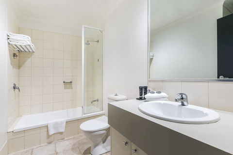 Mantra City Central - Stayed 3