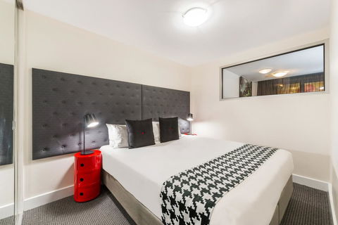 Mantra City Central - Stayed 0