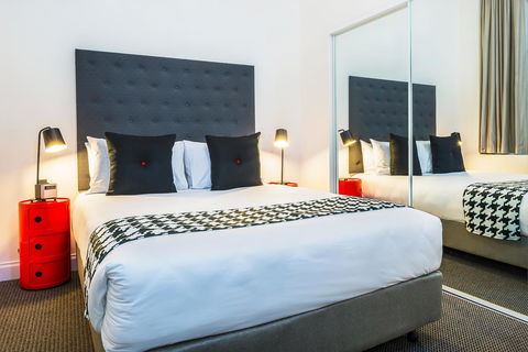 Mantra City Central - Stayed 14