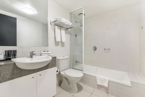 Mantra City Central - Stayed 1