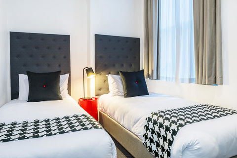 Mantra City Central - Stayed 18