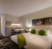 City Limits Hotel Apartments - Stayed