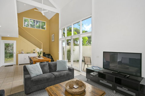 Terrace Lofts Apartments - Stays Accommodation 16