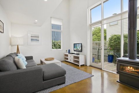 Terrace Lofts Apartments - Stays Accommodation 28