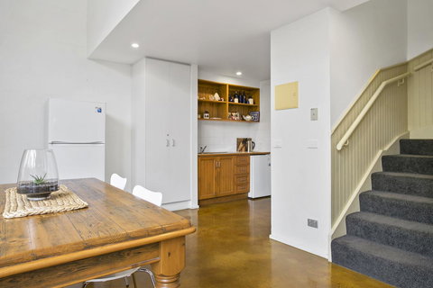 Terrace Lofts Apartments - Stays Accommodation 29