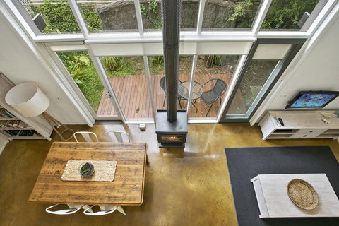 Terrace Lofts Apartments - Stays Accommodation 23