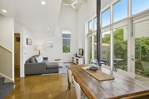 Terrace Lofts Apartments - Stays Accommodation 30