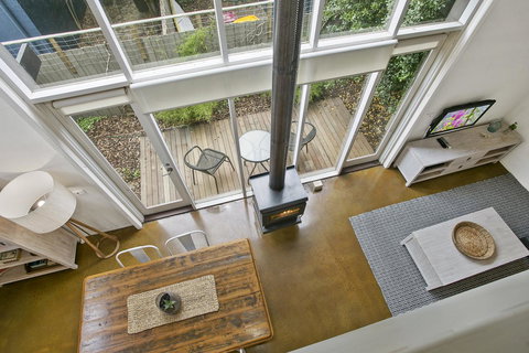 Terrace Lofts Apartments - Stays Accommodation 20