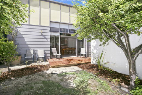 Terrace Lofts Apartments - Stays Accommodation 21