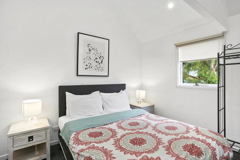 Terrace Lofts Apartments - Stays Accommodation 4