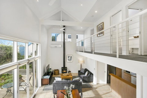 Terrace Lofts Apartments - Stays Accommodation 10