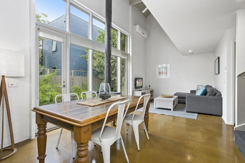 Terrace Lofts Apartments - Stays Accommodation 2