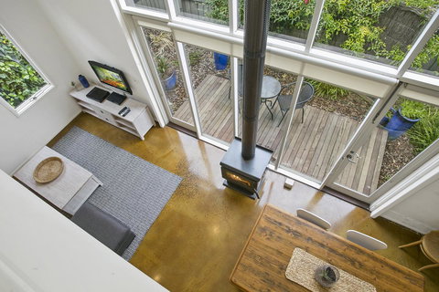 Terrace Lofts Apartments - Stays Accommodation 26