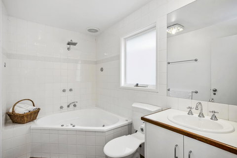 Terrace Lofts Apartments - Stays Accommodation 8