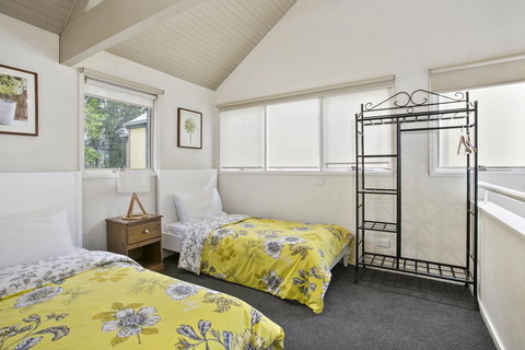 Terrace Lofts Apartments - Stays Accommodation 19