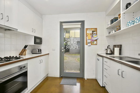 Terrace Lofts Apartments - Stays Accommodation 24