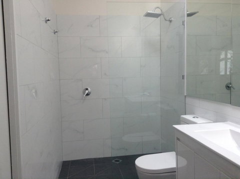 Terrace Lofts Apartments - Stays Accommodation 17