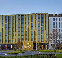 Hyatt Place Melbourne Essendon Fields - Stays Accommodation