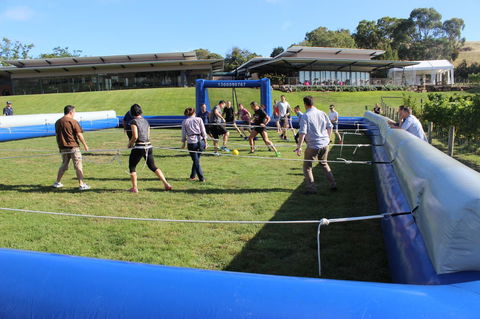 Balgownie Estate Yarra Valley - Stayed 11