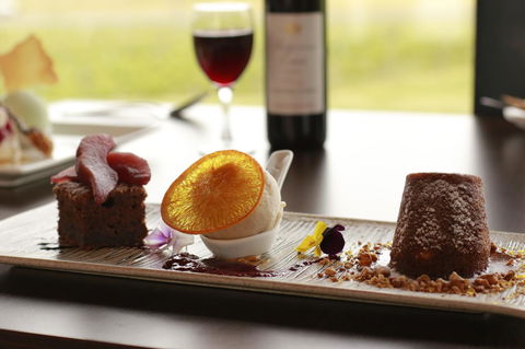 Balgownie Estate Yarra Valley - Stayed 19