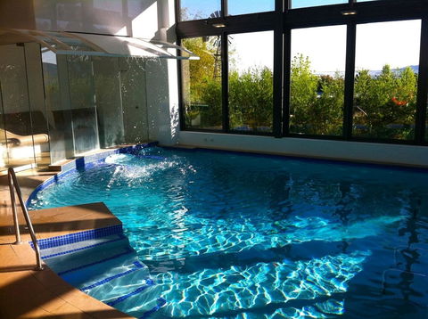Balgownie Estate Yarra Valley - Stayed 25