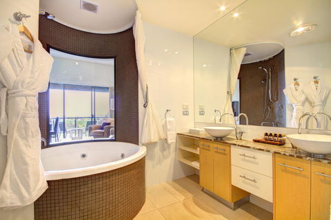 Balgownie Estate Yarra Valley - Stayed 22