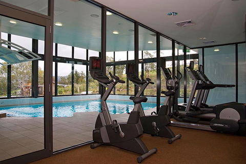 Balgownie Estate Yarra Valley - Stayed 26