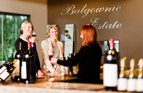 Balgownie Estate Yarra Valley - Stayed 41