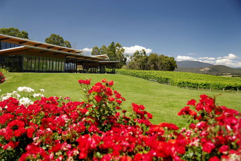Balgownie Estate Yarra Valley - Stayed 0