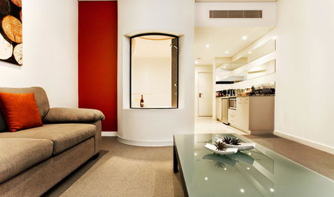 Balgownie Estate Yarra Valley - Stayed 21