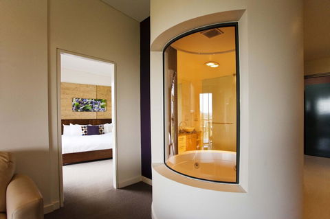 Balgownie Estate Yarra Valley - Stayed 20