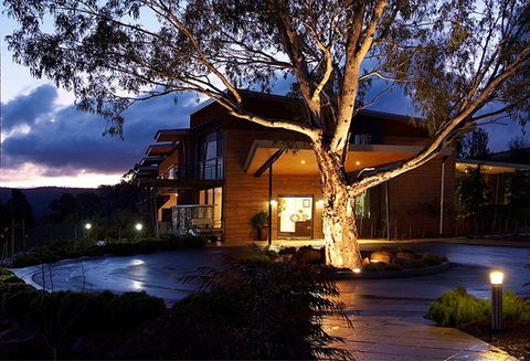 Balgownie Estate Yarra Valley - Stayed 35