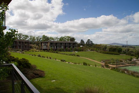 Balgownie Estate Yarra Valley - Stayed 2