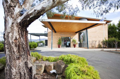 Balgownie Estate Yarra Valley - Stayed 15