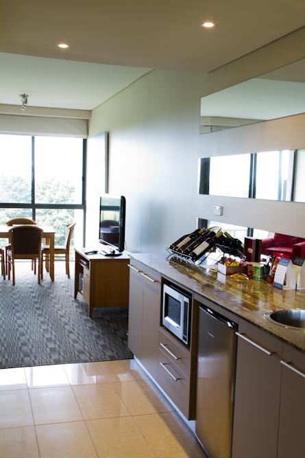 Balgownie Estate Yarra Valley - Stayed 6